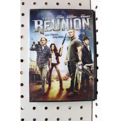 The Reunion DVD:699
