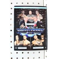 856: DVD Wrestlemania 23 