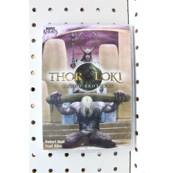 864: DVD Thor & Loki: Blood Brothers 
