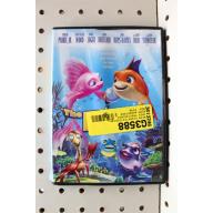 882: DVD Shark Bait 