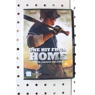 One Hit From Home DVD:769