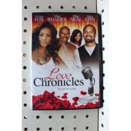 Love Chronicles DVD:781
