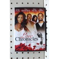 929: DVD Love Chronicles 