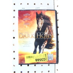 945: DVD Dark Horse 