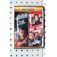 969: DVD Lucky Number Slevin 