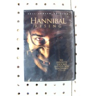 974: DVD Hannibal Rising 