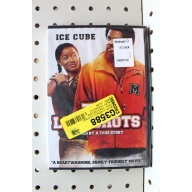 The Longshots DVD:868